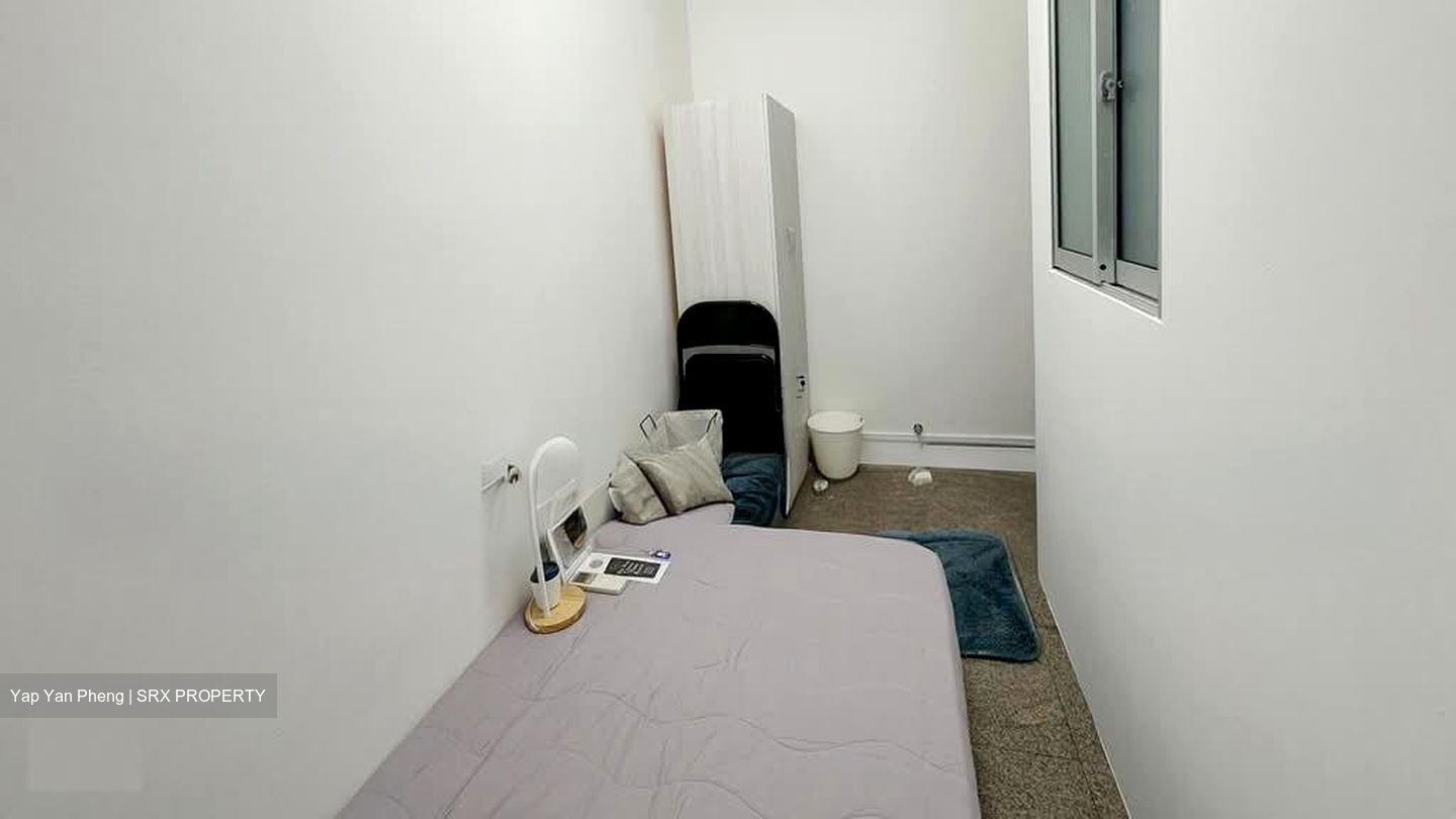 Westcove Condominium (D5), Condominium #593015921